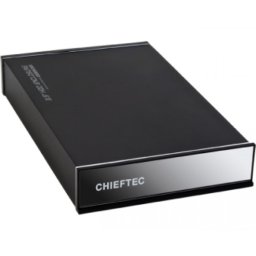 CHIEFTEC CEB-7035S 3.5" hard disk rack