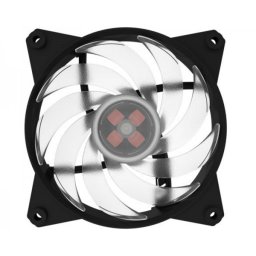COOLER MASTER MasterFan Pro 120 Air Balance 3 u 1 + RGB LED Controller (MFY-B2DC-133PC-R1)