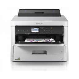 EPSON WorkForce Pro WF-C5210DW wireless inkjet štampač