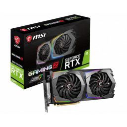 MSI nVidia GeForce RTX 2070 8GB 256bit RTX 2070 GAMING 8G