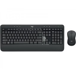 LOGITECH MK540 Advanced Wireless Desktop YU tastatura + miš Retail