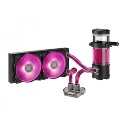 COOLER MASTER MasterLiquid Maker 240 procesorski hladnjak (MLZ-N24L-C20PC-R1)