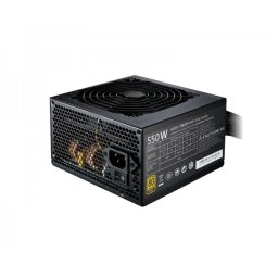 COOLER MASTER MWE Gold 550W napajanje (MPY-5501-ACAAG) 5Y