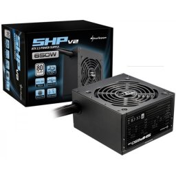 SHARKOON SHP550 V2 550W napajanje