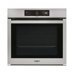 WHIRLPOOL AKZ9 6230 IX ugradna rerna