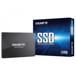 GIGABYTE 240GB 2.5" SATA3 SSD
