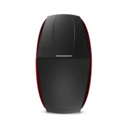 NZXT Manta kućište crno-crveno (CA-MANTW-M2)