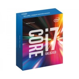 INTEL Core i7-7700K 4-Core 4.2GHz (4.5GHz) Box