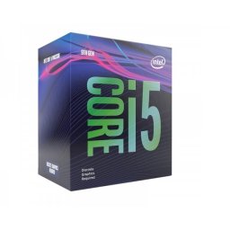 INTEL Core i5-9400F 6-Core 2.9GHz (4.1GHz) Box