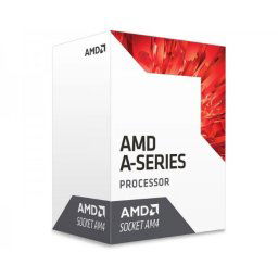 AMD A10-9700 4 cores 3.5GHz (3.8GHz) Radeon R7 Box