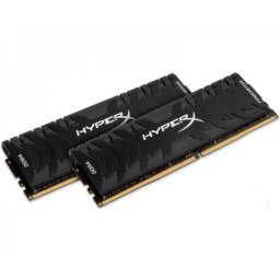 KINGSTON DIMM DDR4 32GB (2x16GB kit) 2666MHz HX426C13PB3K232 HyperX XMP Predator