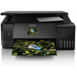 EPSON L7160 EcoTank ITS (5 boja) Photo