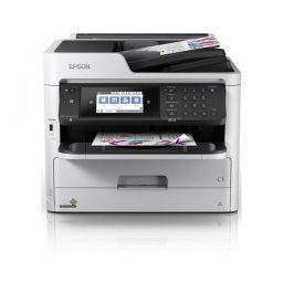 EPSON WorkForce Pro WF-C5790DWF wireless multifunkcijski inkjet uređaj