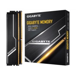 GIGABYTE DIMM DDR4 16GB (2x8GB kit) 2666MHz GP-GR26C16S8K2HU416