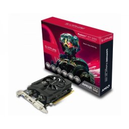 SAPPHIRE AMD Radeon R7 250 2GB 128bit GDDR3 With Boost (11215-24-20G)