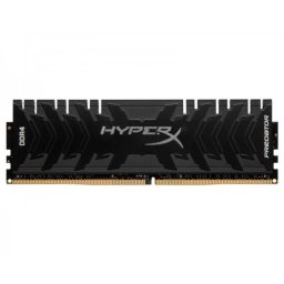 KINGSTON DIMM DDR4 16GB 3200MHz HX432C16PB3A16 HyperX XMP Predator RGB