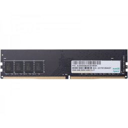 APACER DIMM DDR4 8GB 2400MHz EL.08G2T.GFH
