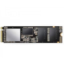 A-DATA 512GB M.2 PCIe Gen 3 x4 NVMe ASX8200PNP-512GBTLC SSD