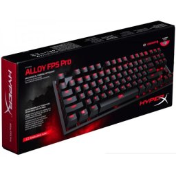 KINGSTON HX-KB4RD1-USR2 HyperX Alloy FPS Pro Mechanical Gaming tastatura