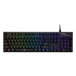 KINGSTON HX-KB1SS2-US HyperX Alloy Core RGB - Membrane Gaming tastatura