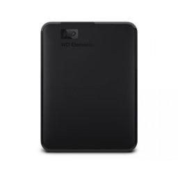 WD Elements Portable 4TB 2.5" eksterni hard disk WDBU6Y0040BBK