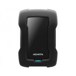 A-DATA 1TB 2.5" AHD330-1TU31-CBK crni eksterni hard disk