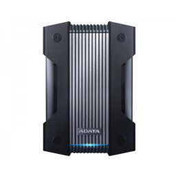 A-DATA 2TB 2.5" AHD830-2TU31-CBK crni eksterni hard disk