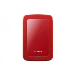 A-DATA 1TB 2.5" AHV300-1TU31-CRD crveni eksterni hard disk