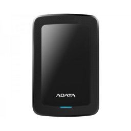 A-DATA 1TB 2.5" AHV300-1TU31-CBK crni eksterni hard disk