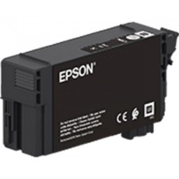EPSON T40C140 UltraChrome XD2 crni 50ml kertridž