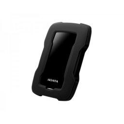 A-DATA 4TB 2.5" AHD330-4TU31-CBK crni eksterni hard disk