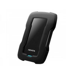 A-DATA 5TB 2.5" AHD330-5TU31-CBK crni eksterni hard disk