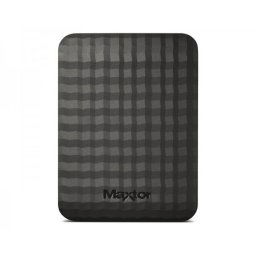 MAXTOR M3 Portable 4TB 2.5" crni eksterni hard disk HX-M401TCBGM