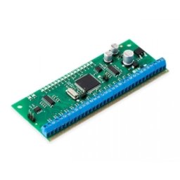 ELDES EPGM1 modul za dodatnih 16 zona sa 2 dodatna PGM