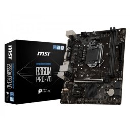 MSI B360M PRO-VD