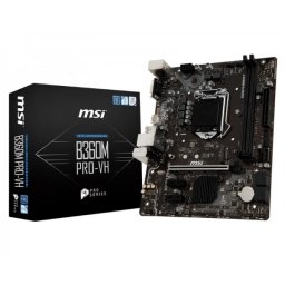 MSI B360M PRO-VH