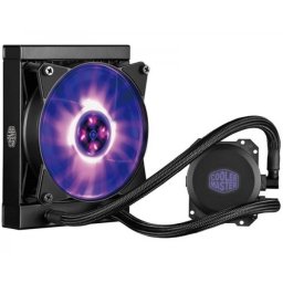 COOLER MASTER MasterLiquid ML120L RGB (MLW-D12M-A20PC-R1)