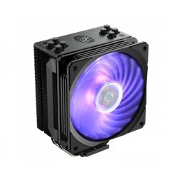 COOLER MASTER HYPER 212 RGB Black edition RR-212S-20PC-R1