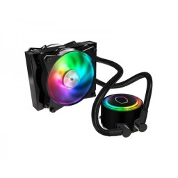 COOLER MASTER MasterLiquid ML120R RGB vodeno hlađenje (MLX-D12M-A20PC-R1)