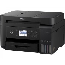 EPSON L6170 EcoTank ITS wireless multifunkcijski inkjet uređaj
