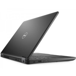 DELL Latitude 5480 14" i5-7200U 8GB 500GB SC Win10Pro64bit 3yr NBD