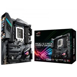 ASUS ROG STRIX X399-E GAMING
