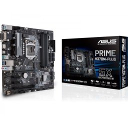 ASUS PRIME H370M-PLUS