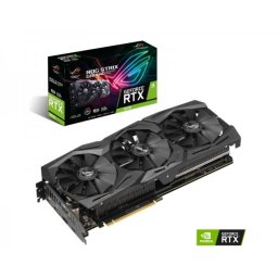 ASUS nVidia GeForce RTX 2070 8GB 256bit ROG-STRIX-RTX2070-8G-GAMING