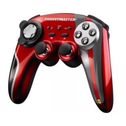 THRUSTMASTER Ferrari Wireless Gamepad F430 Scuderia Limited Edition 2960713