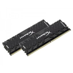 KINGSTON DIMM DDR4 32GB (2x16GB kit) 3200MHz HX432C16PB3AK232 HyperX XMP Predator RGB