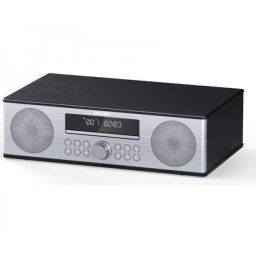 SHARP XL-B715DBK Mikro linija