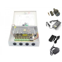 ALFAPOWER AC adapteri