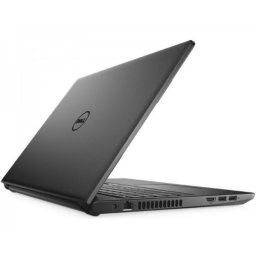 DELL OEM Inspiron 15 (3567) 15.6" FHD Intel Core i5-7200U 2.5GHz (3.1GHz) 8GB 1TB AMD Radeon R5 M430 2GB 4-cell ODD crni Ubuntu
