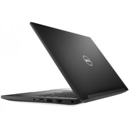 DELL Latitude 7490 14.0" FHD i7-8650U 8GB 256GB SSD FPSC Win10Pro64bit 3yr NBD